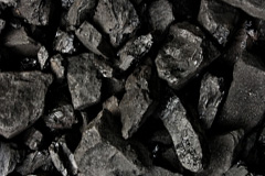 Sunken Marsh coal boiler costs